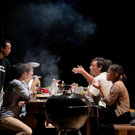 Sauna×Star×Sea　Highland Panorama Ocean View 시마 외부 사진